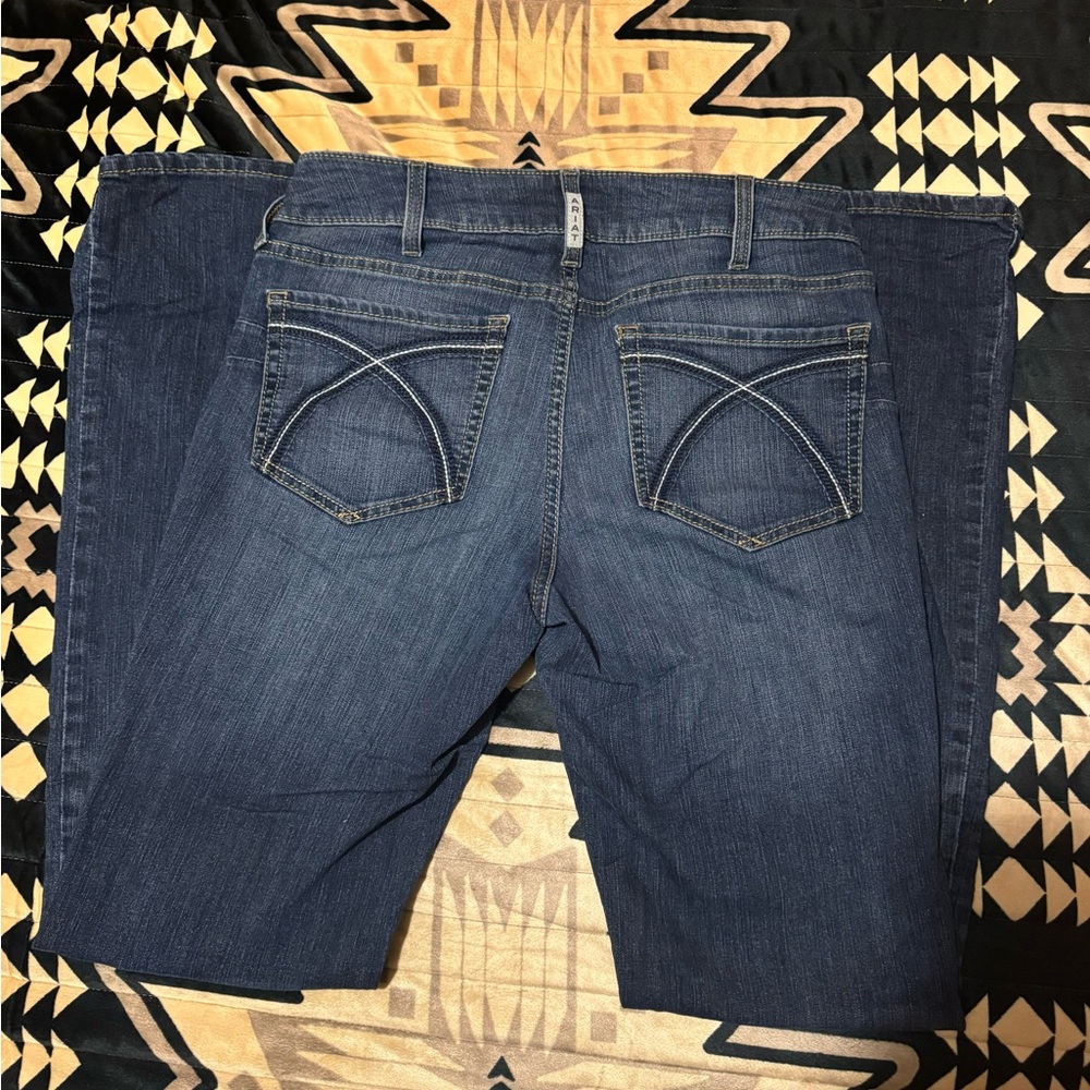 Ariat Bootcut Jeans